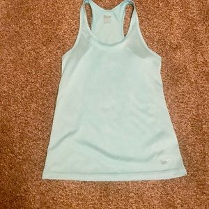 Women’s Nike tank top